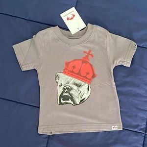 Appaman Baby Boy Tee -size 6m
